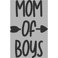 Mother's Day-MM 3586